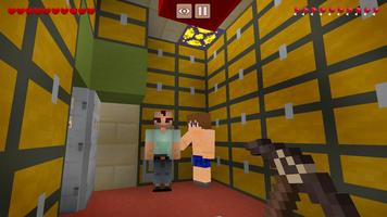 Prison Craft Screenshot 1