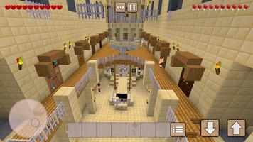 Prison Craft تصوير الشاشة 2