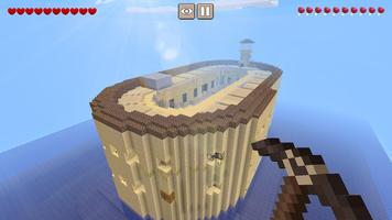 Prison Craft Ekran Görüntüsü 3