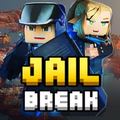 download Jail Break - Adventures XAPK