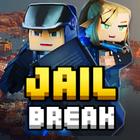 Jail Break - Adventures Zeichen