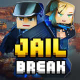 Icona Jail Break - Adventures