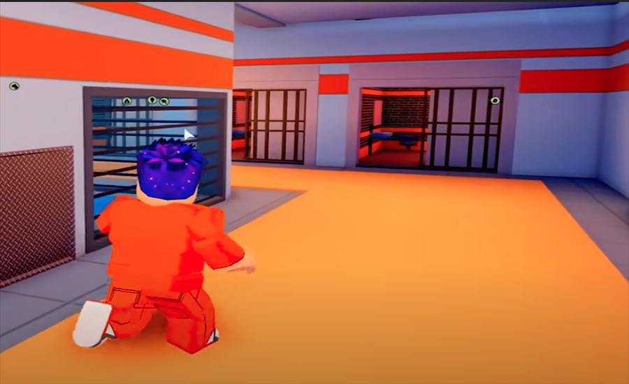 Jailbreak Escape Obby Roblox S Mod For Android Apk Download - easy obby update 04 roblox
