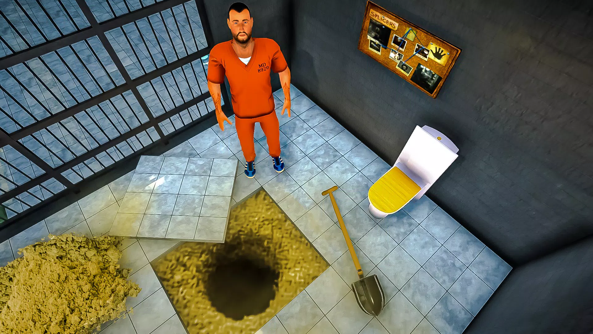 Grand Jailbreak Prison Escape APK for Android Download