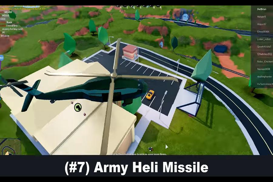 Jailbreak Survival Prison For Android Apk Download - roblox jailbreak where to find army helicopter