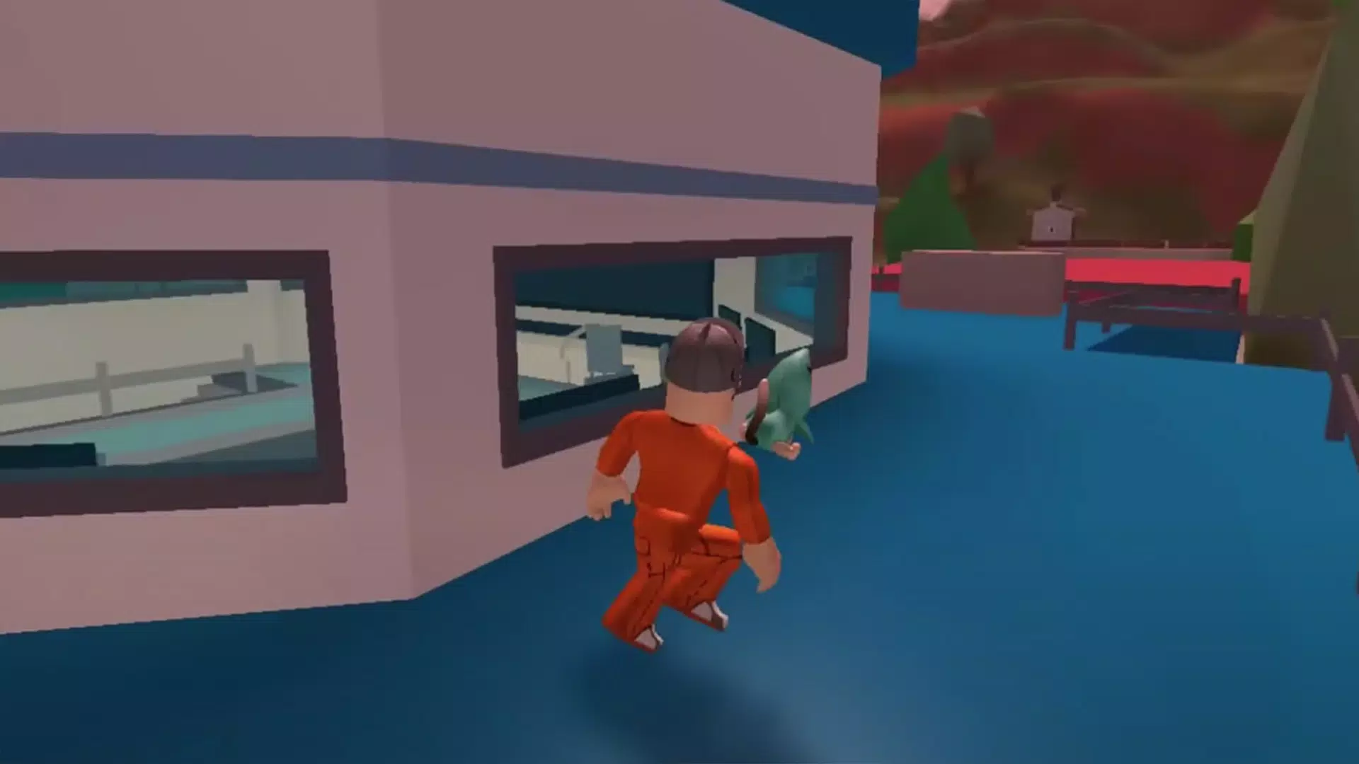 Escape Obby para ROBLOX - Jogo Download