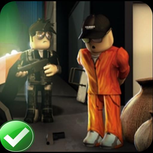 New Jail Break Roblox Images Tip For Android Apk Download - hint for jailbreak tips of jail break roblox apk download