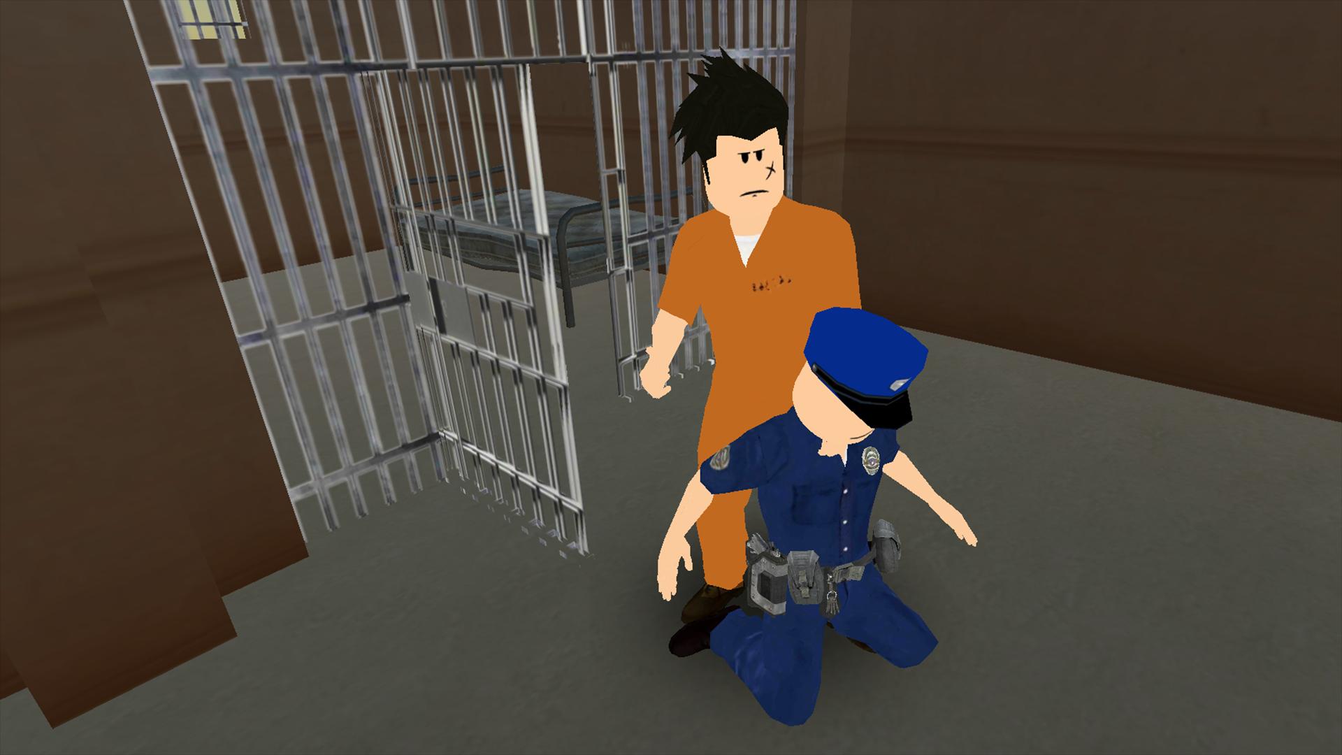 escape roblox jailbreak wallpaper