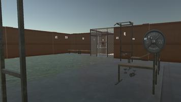 New jailbreak adventure Obby mod Escape capture d'écran 2