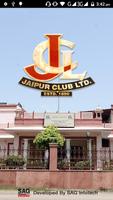 JAIPUR CLUB постер