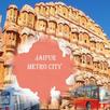 Jaipur Metro City APK