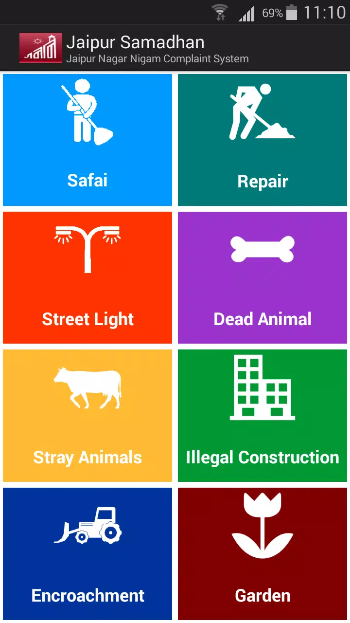 Jaipur Samadhan APK for Android Download Jaipur Samadhan APK for Android Download