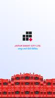Jaipur Smart City Parking Poster