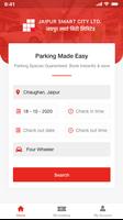 Jaipur Smart City Parking Screenshot 2