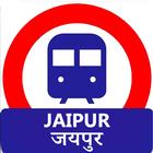 Jaipur Travel icono