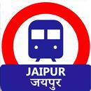 APK Jaipur Travel - Route Map Fare