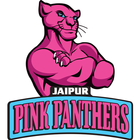 Jaipur Pink Panthers иконка