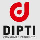 Dipti Consumer Products simgesi