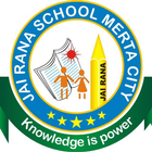 ikon Jai Rana Sr. Sec School