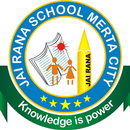 Jai Rana Sr. Sec School APK