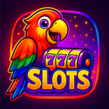 Lucky Macaw Slotalot