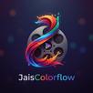 APK Jais ColorFlow - Video Player