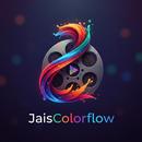 Jais ColorFlow - Video Player APK