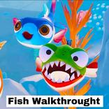 I Am Fish Walkthrought Guide