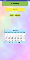 Thakur Prasad Calendar 2020 capture d'écran 1