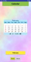 Thakur Prasad Calendar 2020 capture d'écran 2