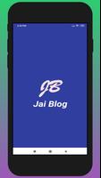 Jai Blog-poster
