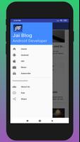 Jai Blog Ekran Görüntüsü 2