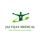JAI VIJAY MEDICAL STORE أيقونة