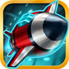 Tunnel Trouble 3D - Space Jet  APK
