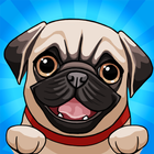 Pets in Town icon