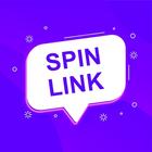 Spin Link - CM Spins Rewards simgesi