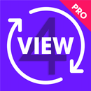 View4View Pro - Video Promoter APK