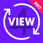 View4View icon