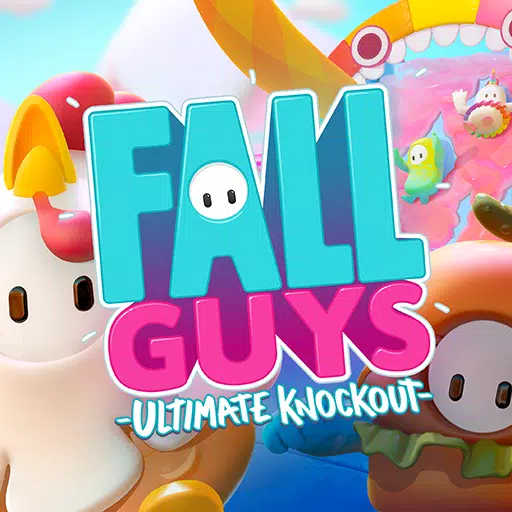 Fall Guys: Ultimate Knockout APK for Android Download