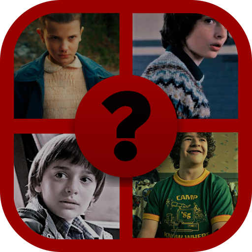 Stranger Things QUIZ