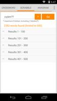 Word Solver screenshot 3