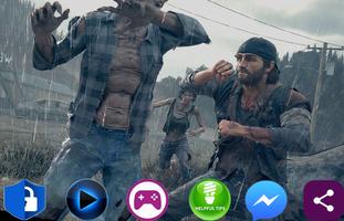 Guide For Days Gone Game скриншот 1