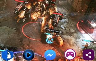Guide For Gears Tactics game syot layar 1