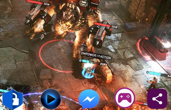 Guide For Gears Tactics game for Android - APK Download