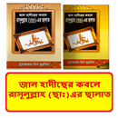 জাল হাদীছের কবলে রাসূলের ছালাত APK