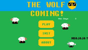 The Wolf Coming! تصوير الشاشة 3