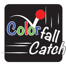 ColorFall Catch APK