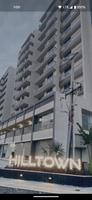 HillTown Residency پوسٹر