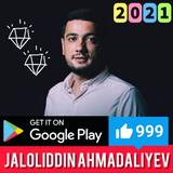 Jaloliddin ahmadaliyev Qo'shiqlari offline mp3 icon