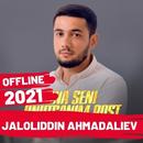 Jaloliddin Ahmadaliev 2021 APK